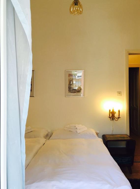Bottega Del Vino Casa de hóspedes Locarno