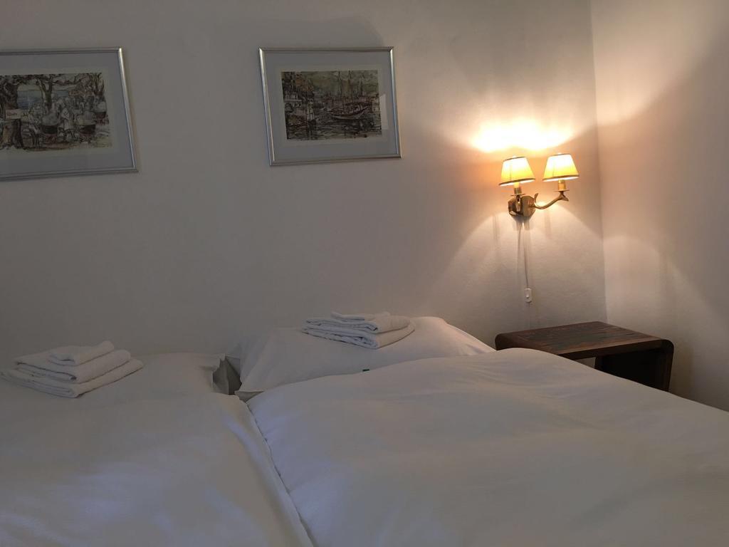 Bottega Del Vino Locarno