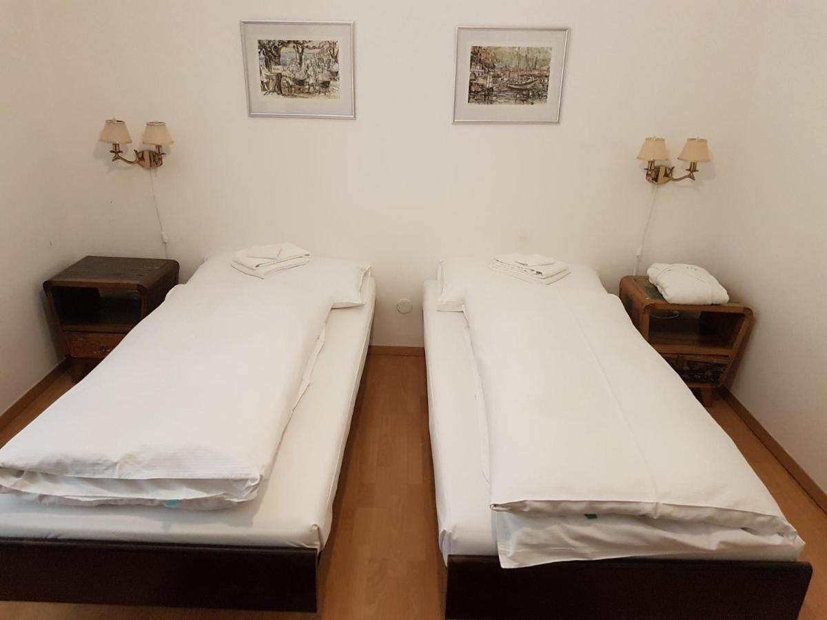 Bottega Del Vino * Locarno